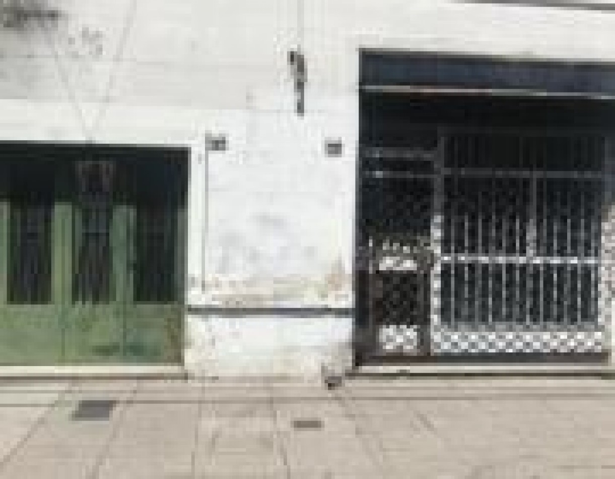 Terreno en Venta en Liniers, Ciudad de Buenos Aires